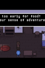 Screenshot #1 - Heartbound