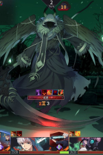 Screenshot #3 - Chrono Ark