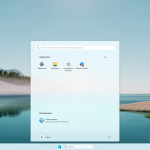 Screenshot #1 - Windows 11 Русская Pro by OneSmiLe 24H2 build 26120.2510