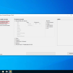 Screenshot #2 - Windows 10 Pro (x64) +/- Office 2021 by xCOrei2 [11.2023]