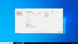 Screenshot #2 - Windows 10 Pro (x64) +/- Office 2021 by xCOrei2 [11.2023]
