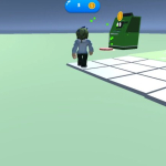 Screenshot #2 - ОББИ: ПОСТРОЙ ГОРОД