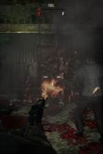 Screenshot #7 - DAY OF THE RISING DEAD