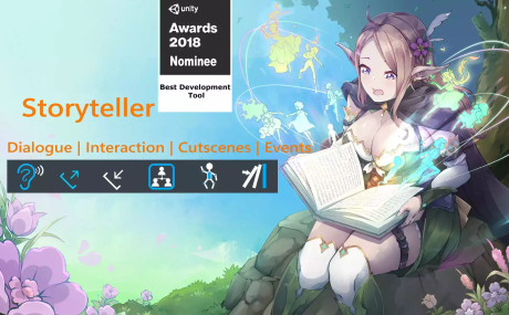 Storyteller