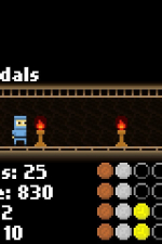 Screenshot #4 - Don't Move