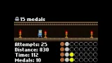 Screenshot #4 - Don't Move