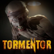 Tormentor: +12 трейнер