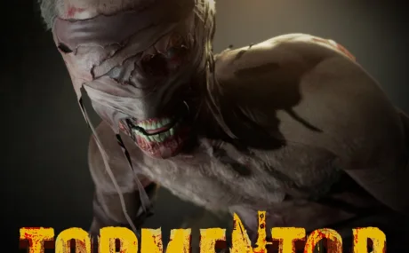 Tormentor: +12 трейнер