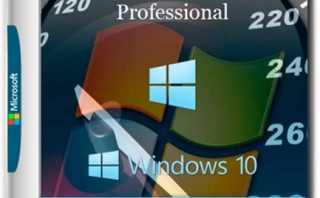 Windows 10 Professional 22H2 Build 19045.5965 Tweak