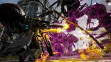 Screenshot #10 - Earth Defense Force Iron Rain