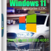 Windows 11 Enterprise LTSC 24H2 Build 26100.4061 Tweak
