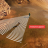 Line Of Sight. Dynamic mesh. UE5.6  v1.1
