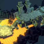 Screenshot #3 - Cube World - Proto Series