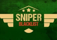 SNIPER BLACKLIST: +4 трейнер