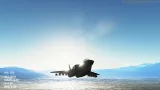 Screenshot #1 - Easy Flight Model v3.33 UE5.7