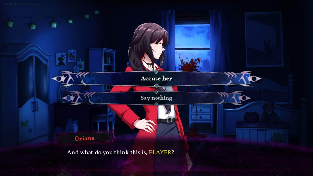 Screenshot #9 - Yet Another Killing Game
