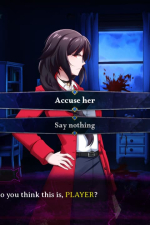 Screenshot #9 - Yet Another Killing Game