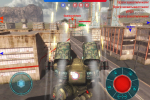 Screenshot #1 - WAR ROBOTS 11.6.1