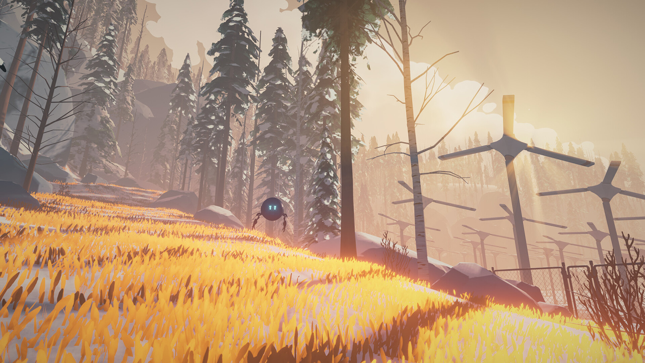 Screenshot #3 - Arctic Awakening