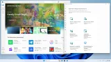 Screenshot #8 - Windows 11 сборка из 11 редакций Июль 2023