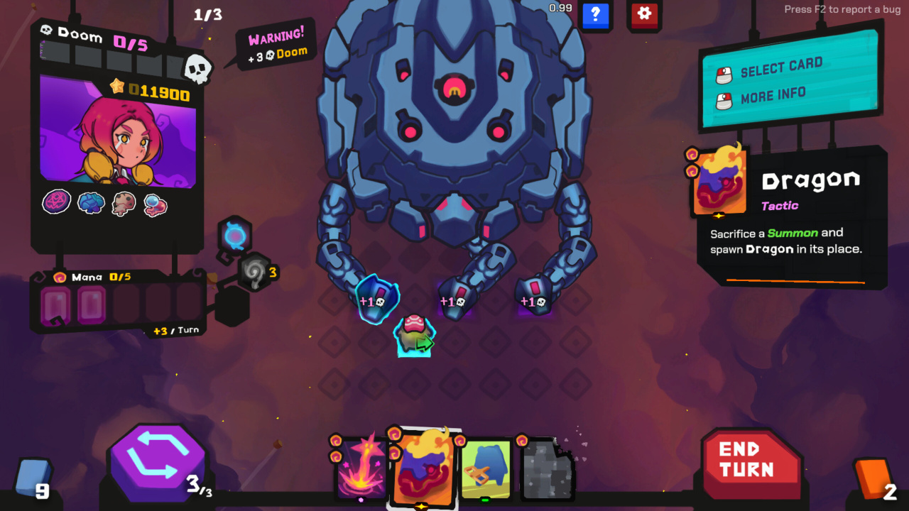 Screenshot #1 - StarVaders