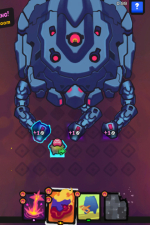 Screenshot #1 - StarVaders