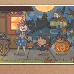 Screenshot #3 - Find It - Hidden Object Template