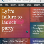 Screenshot #2 - NOW BROWSER 2.9.6.2 MATERIAL