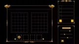 Screenshot #2 - Heroic UI