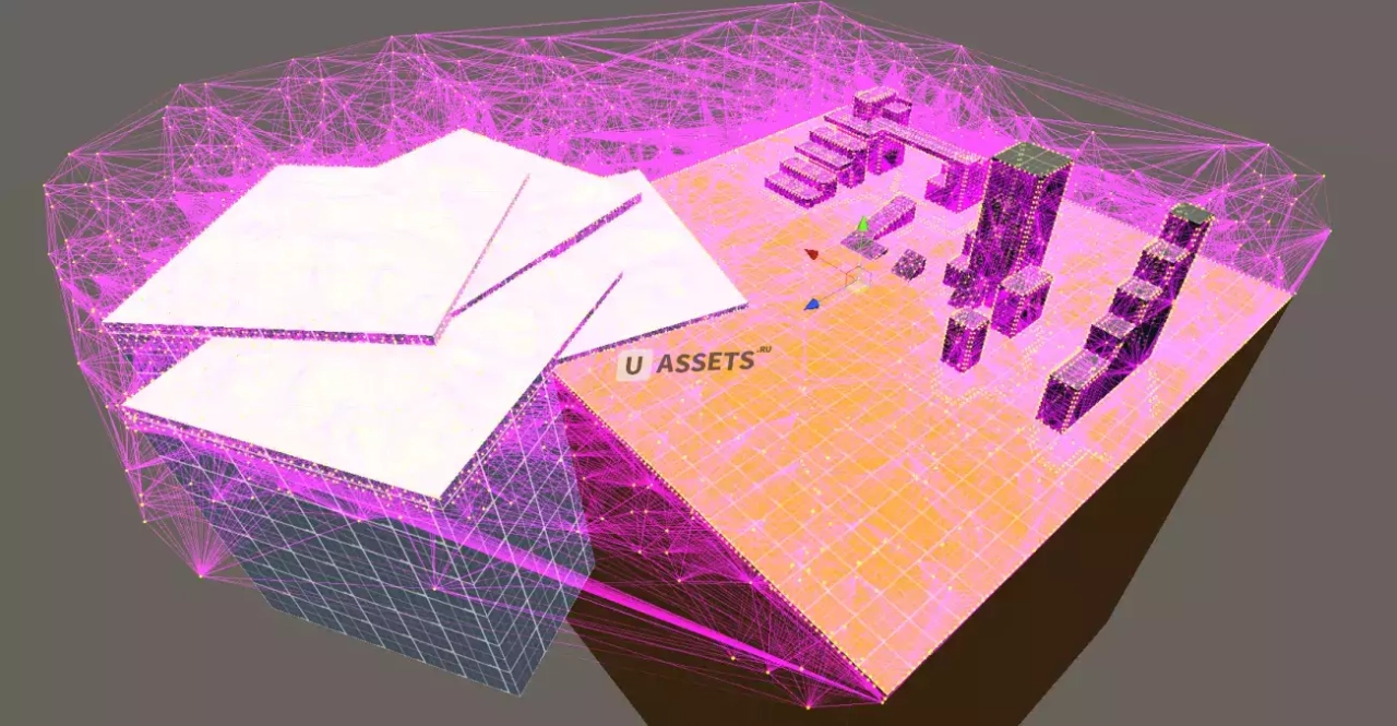 Screenshot #4 - Magic Light Probes