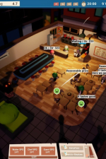 Screenshot #5 - City Noodle Shop Simulator