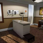 Screenshot #2 - Hospital Medical Office Kit