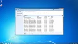 Screenshot #3 - Windows 7 Pro SP1 x64 Июль 2024
