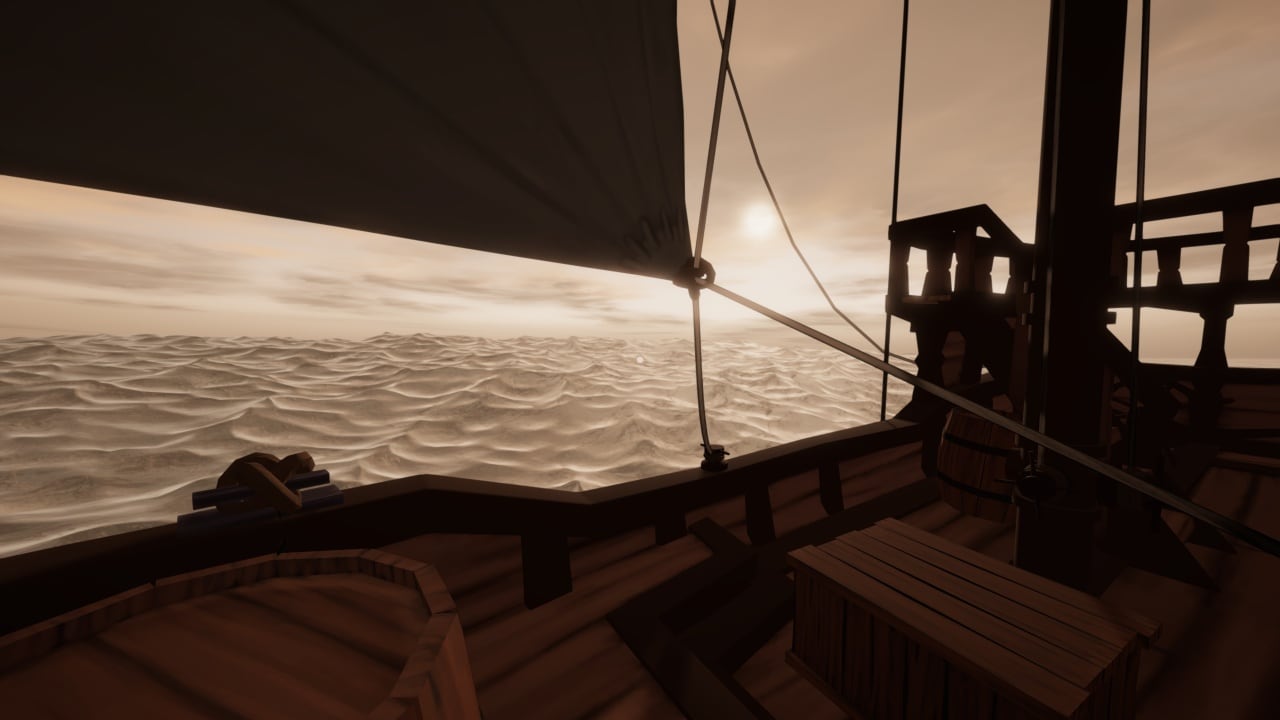 Screenshot #11 - Sailwind