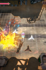 Screenshot #4 - EvilSlayer