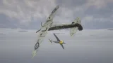 Screenshot #8 - Scramble: Battle of Britain
