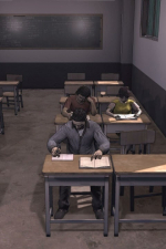 Screenshot #3 - Nobody - The Turnaround