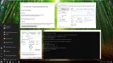 Screenshot #7 - Windows 10 22H2 + LTSC 21H2 (x64) 28in1 +/- Офис 2024 by Eagle123 (01.2025)