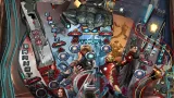 Screenshot #5 - MARVEL PINBALL 1.8.1