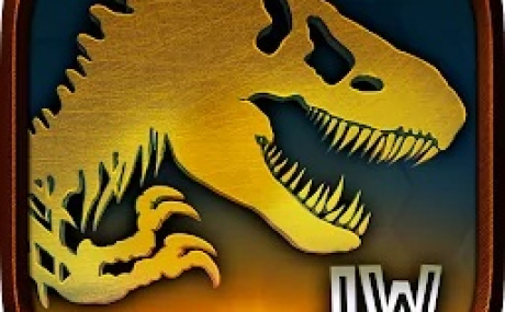 JURASSIC WORLD: THE GAME 1.87.6