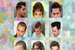 Screenshot #6 - MASTER HAIRSTYLES 1.0