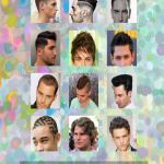 Screenshot #6 - MASTER HAIRSTYLES 1.0