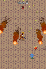 Screenshot #9 - Cards and Guns