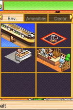 Screenshot #7 - The Sushi Spinnery