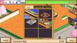 Screenshot #7 - The Sushi Spinnery
