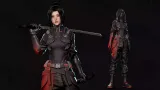 Screenshot #2 - Stellar Rogue: Sci-Fi Characters