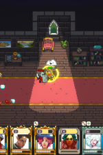 Screenshot #11 - Seer's Gambit