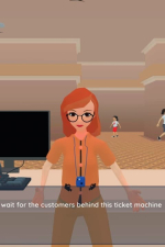 Screenshot #6 - Movie Cinema Simulator