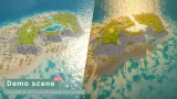 Screenshot #1 - Stylized Water 3
