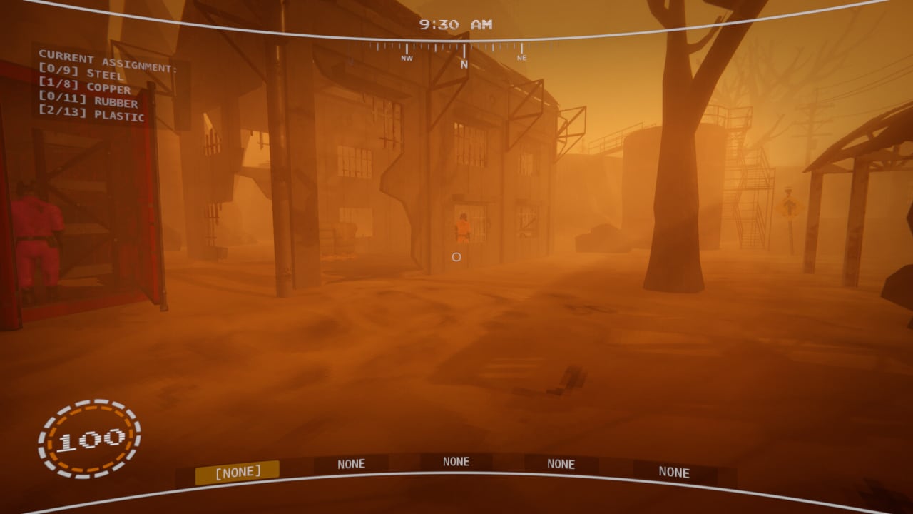 Screenshot #3 - Subterranauts